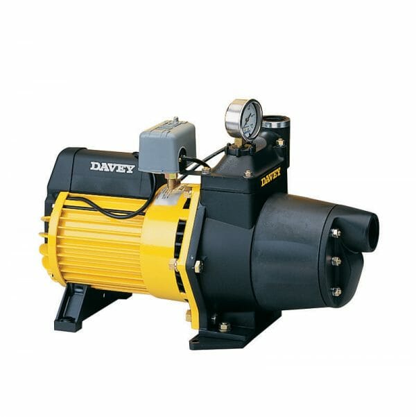 Deep and Shallow Well Pumps - Aldgate Pump Sales and Service