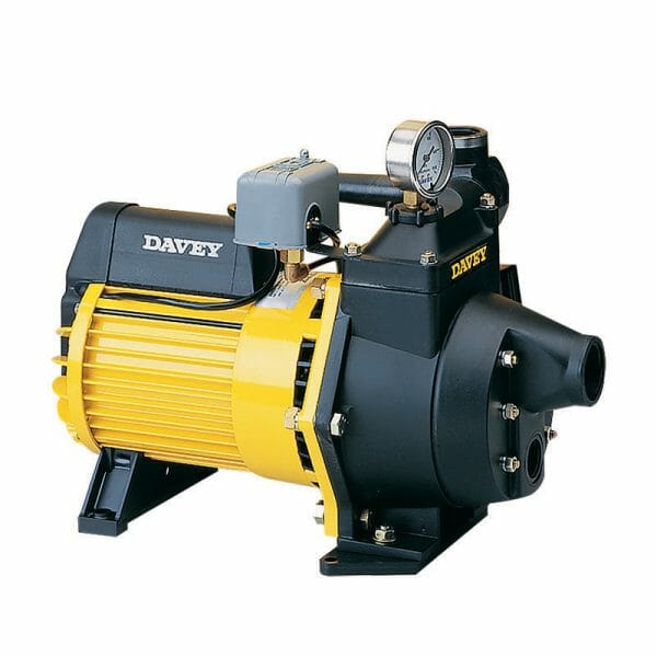 Deep and Shallow Well Pumps - Aldgate Pump Sales and Service