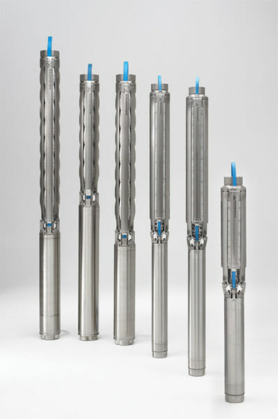 Submersible bore Pumps Aldgate Pumps Adelaide South Australia