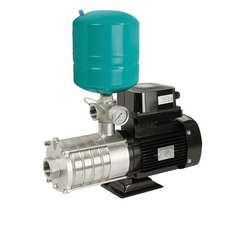 Onga Intellimaster IMH750K Aldgate Pump Sales and Service