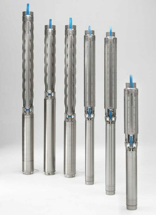 Submersible Bore Pumps Aldgate Pump Sales and Service