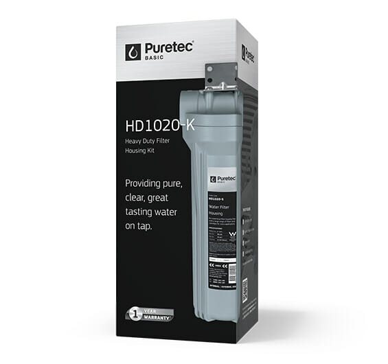Puretec HD1020K