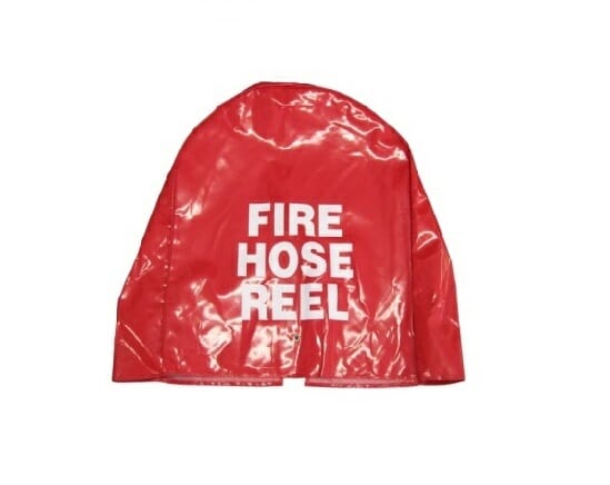 Fire Hose Reel Cover Plastic
