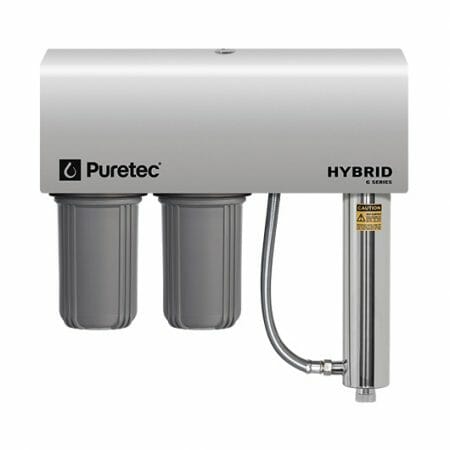 Puretec Hybrid G6