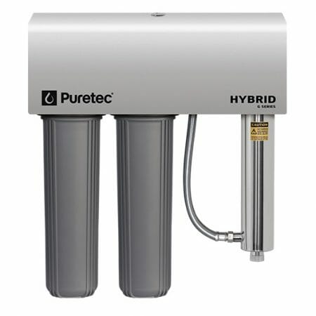 Puretec Hybrid H7