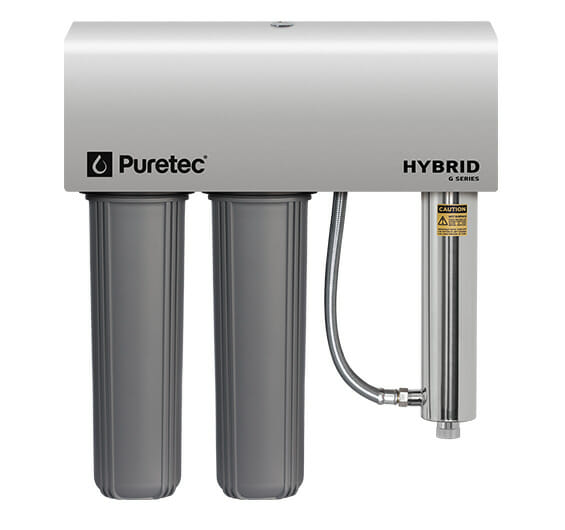 Puretec Hybrid H7