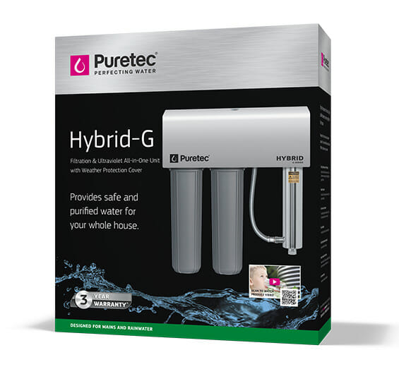 Puretec Hybrid G