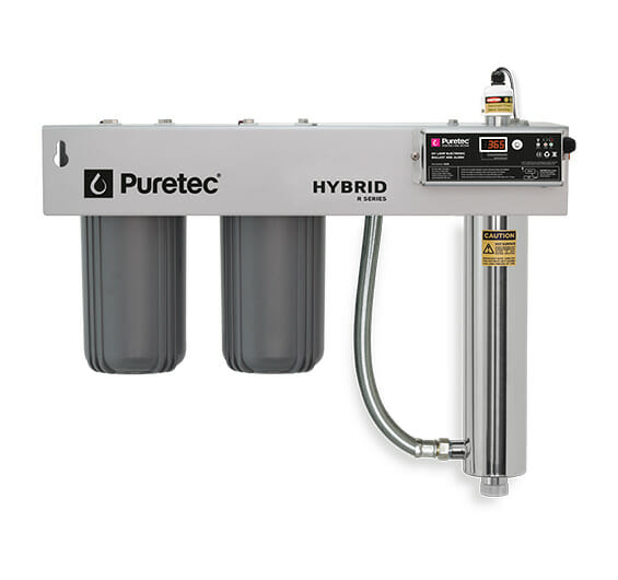 Puretec Hybrid R1