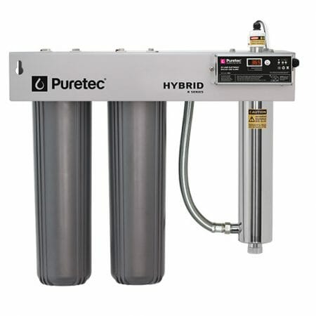 Puretec Hybrid R2