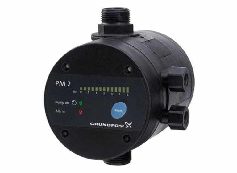 Реле pm2 grundfos инструкция