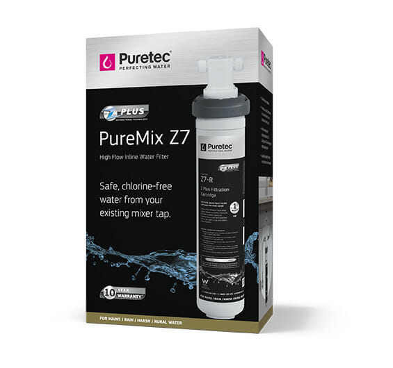 Puretec PUREMIX-Z7