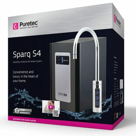 Puretec Sparq S4
