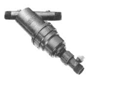 Aldgate Pump Sales and Service irrigation filters