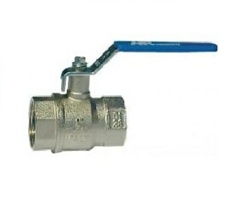 Aldgate Pump Sales and Services Hansen pipe fittings