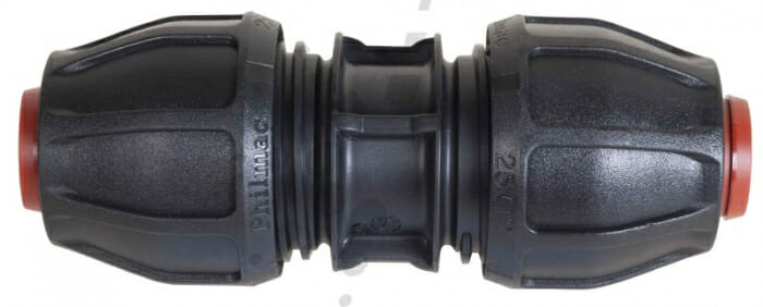 Aldgate Pump Sales and Services Hansen pipe fittings